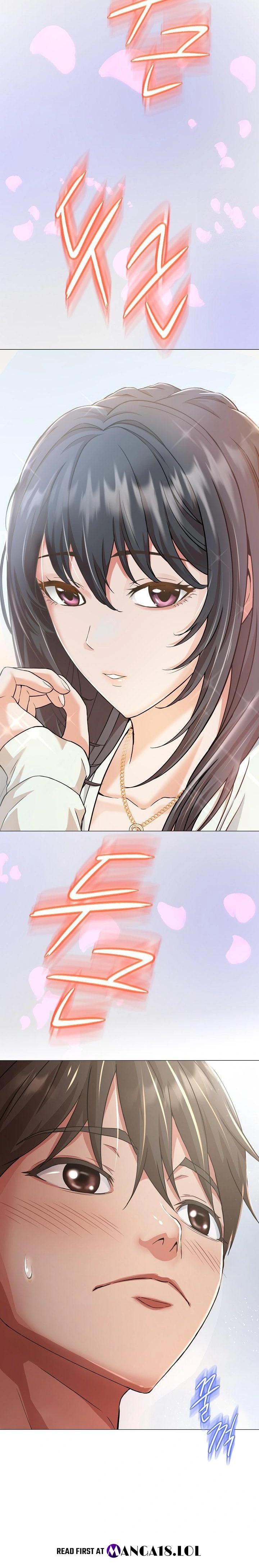 Gangster Girlfriend Raw - Page 25