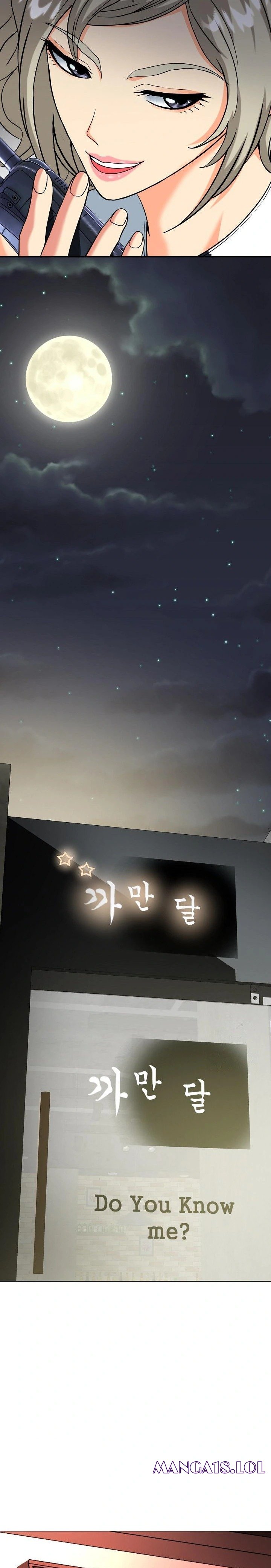 Gangster Girlfriend Raw - Page 31