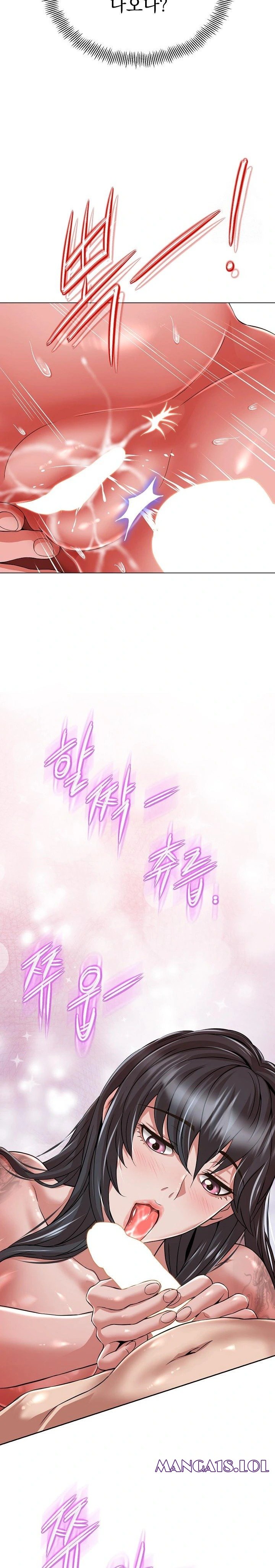 Gangster Girlfriend Raw - Page 31