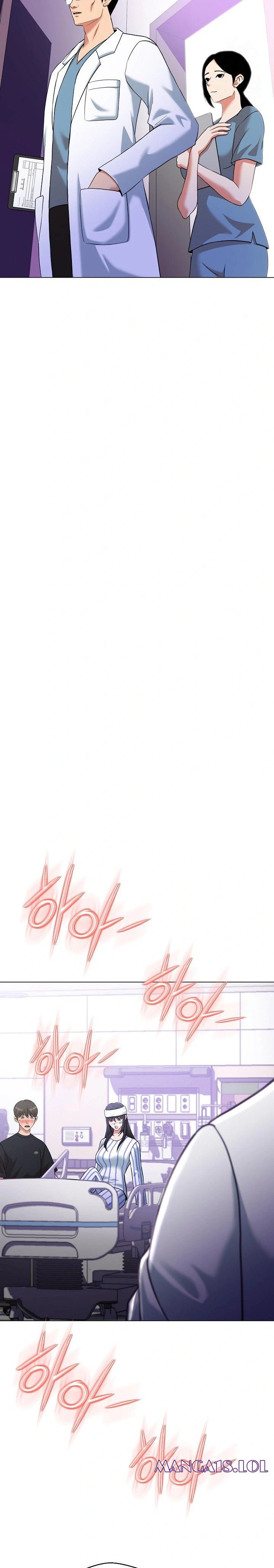 Gangster Girlfriend Raw - Page 28