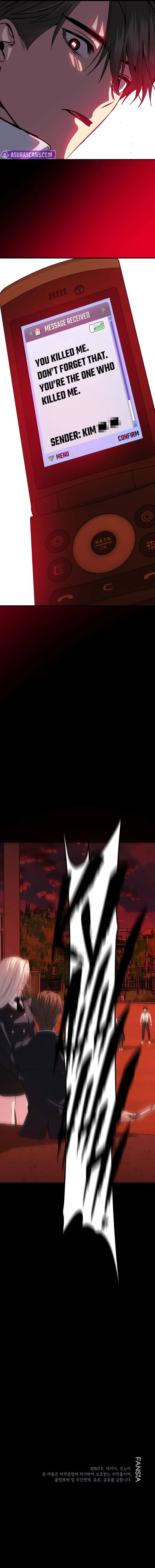 SSS-Class Suicide Hunter - Page 9