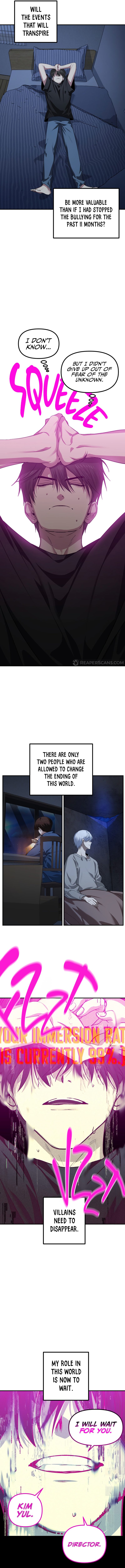 SSS-Class Suicide Hunter - Page 10