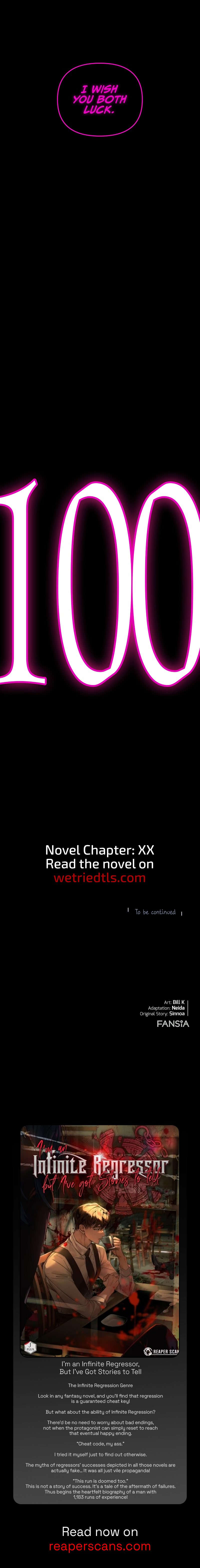 SSS-Class Suicide Hunter - Page 11