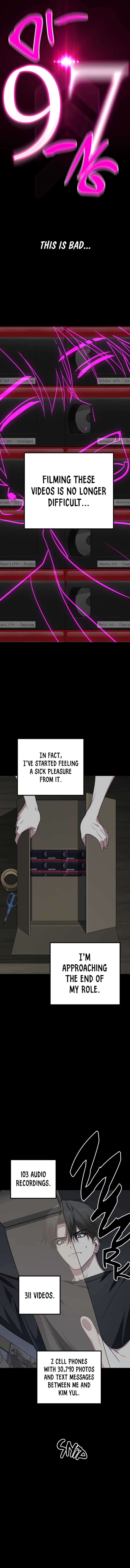 SSS-Class Suicide Hunter - Page 7