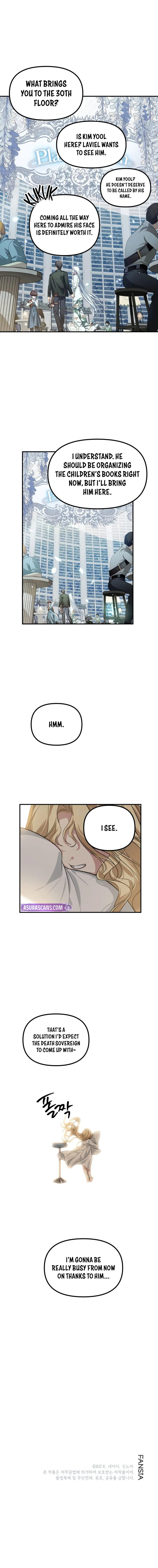 SSS-Class Suicide Hunter - Page 9