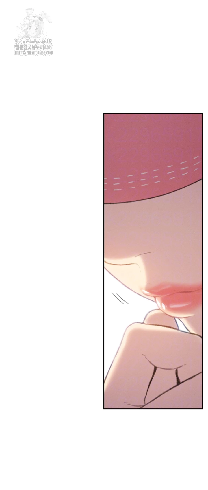 Love Limit Exceeded Raw - Page 4