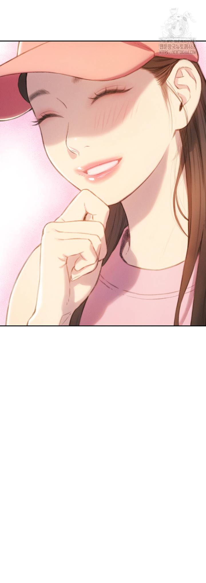 Love Limit Exceeded Raw - Page 5