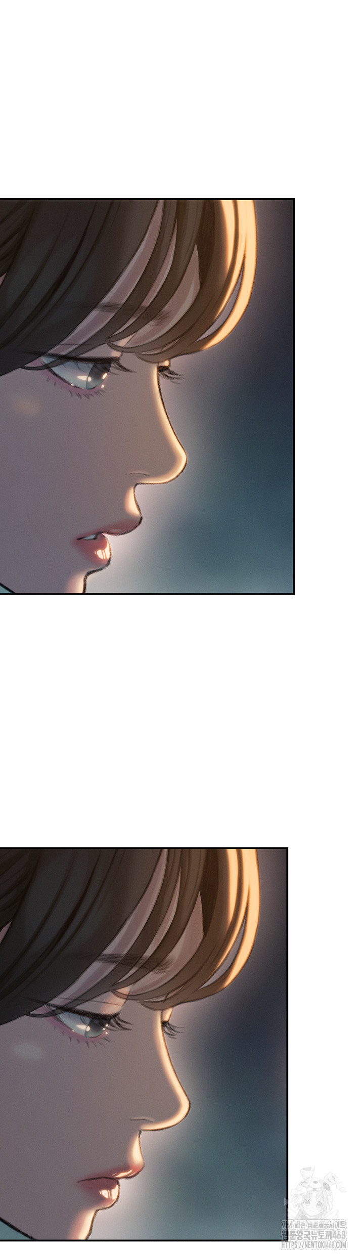 Love Limit Exceeded Raw - Page 57