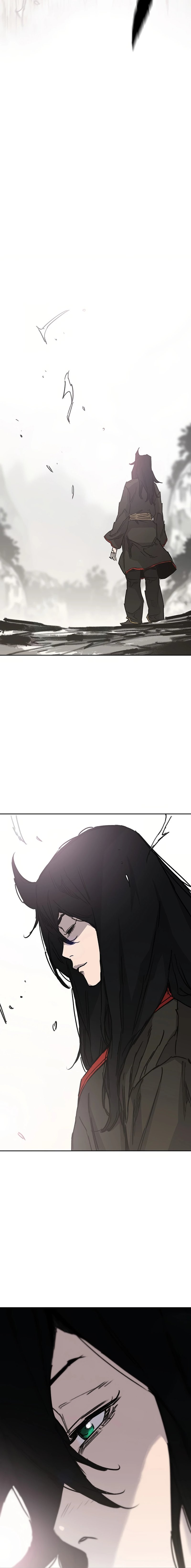 The Undefeatable Swordsman - Chapter 231 Page 3