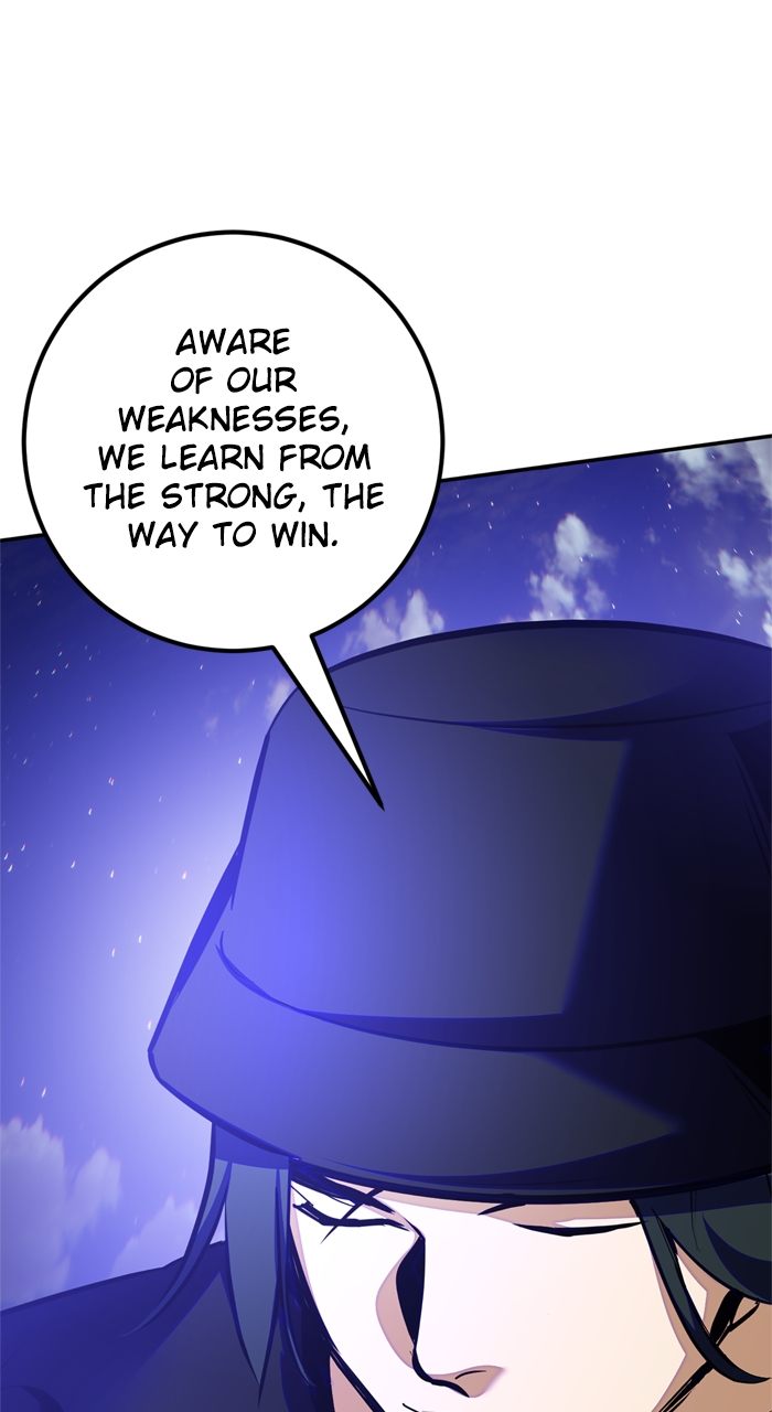 Return to Player - Chapter 161 Page 71