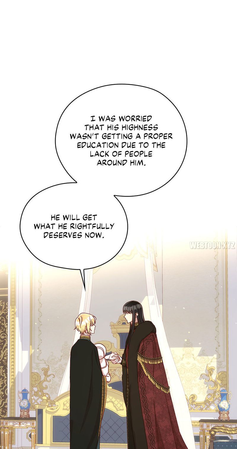 Surviving As A Maid - Chapter 131 Page 10