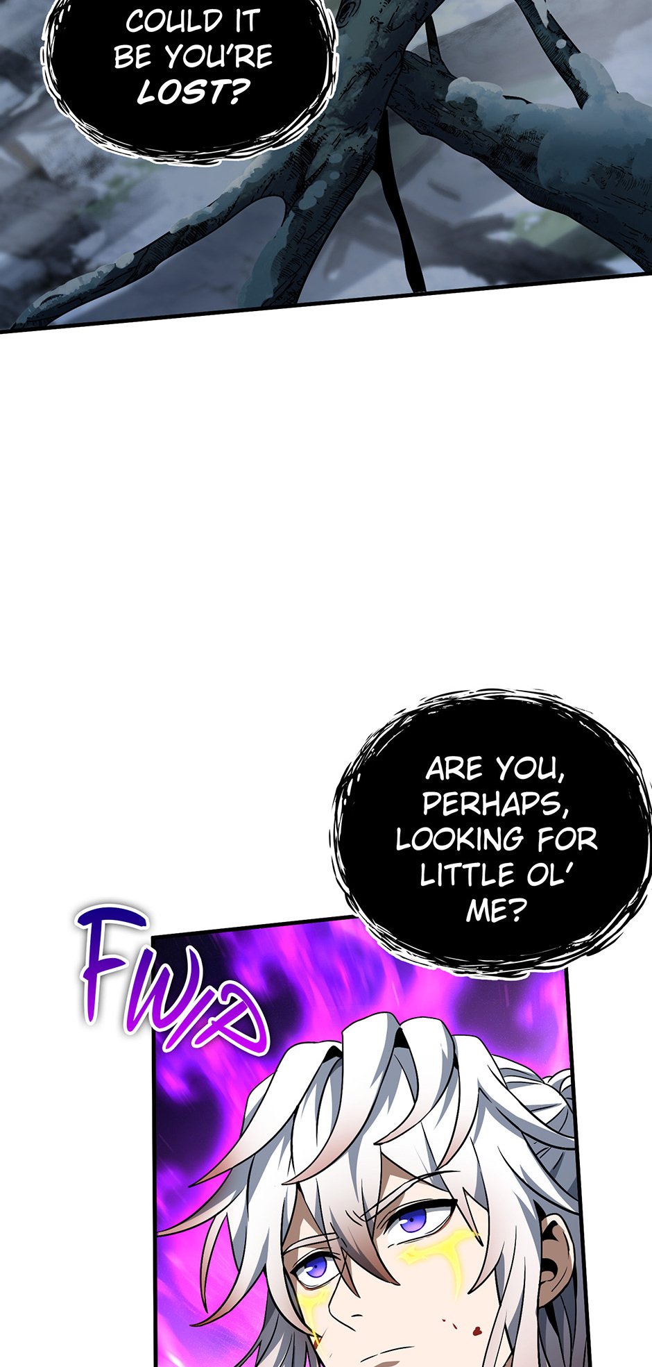 The Beginning After the End - Chapter 191 Page 94