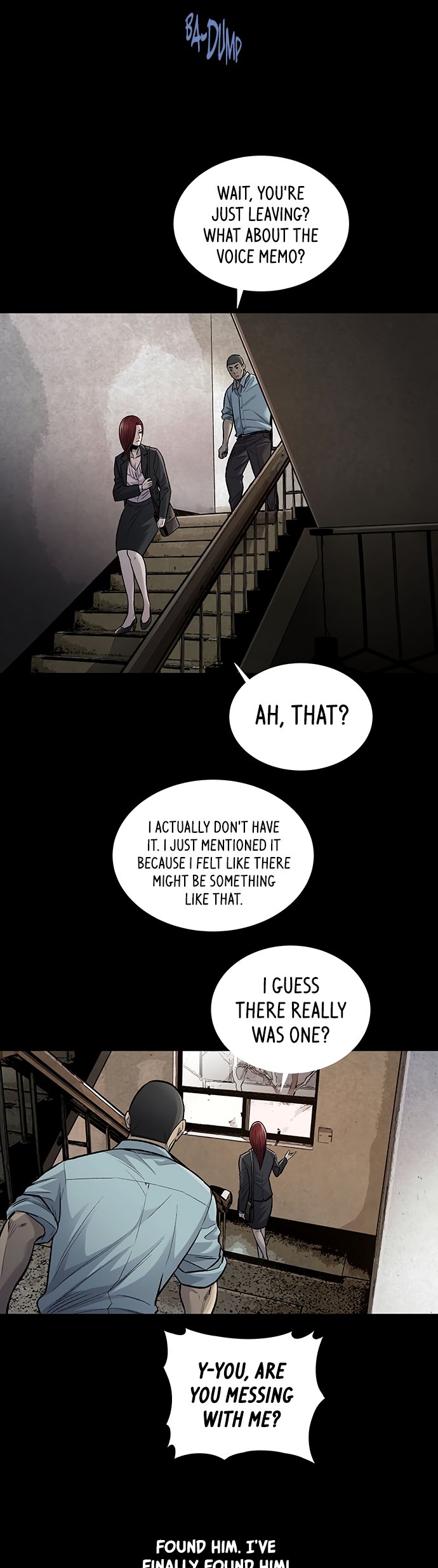 Vigilante - Chapter 113 Page 27