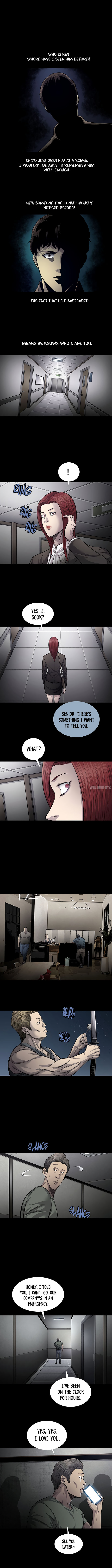 Vigilante - Chapter 93 Page 5
