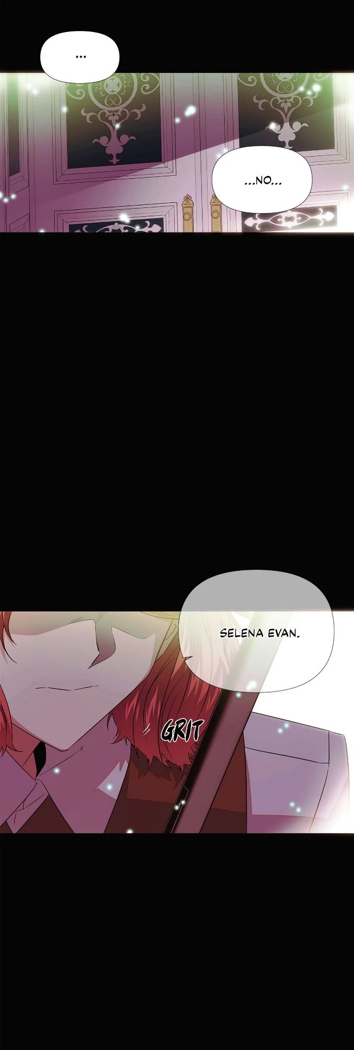 The Villain Discovered My Identity - Chapter 147 Page 40