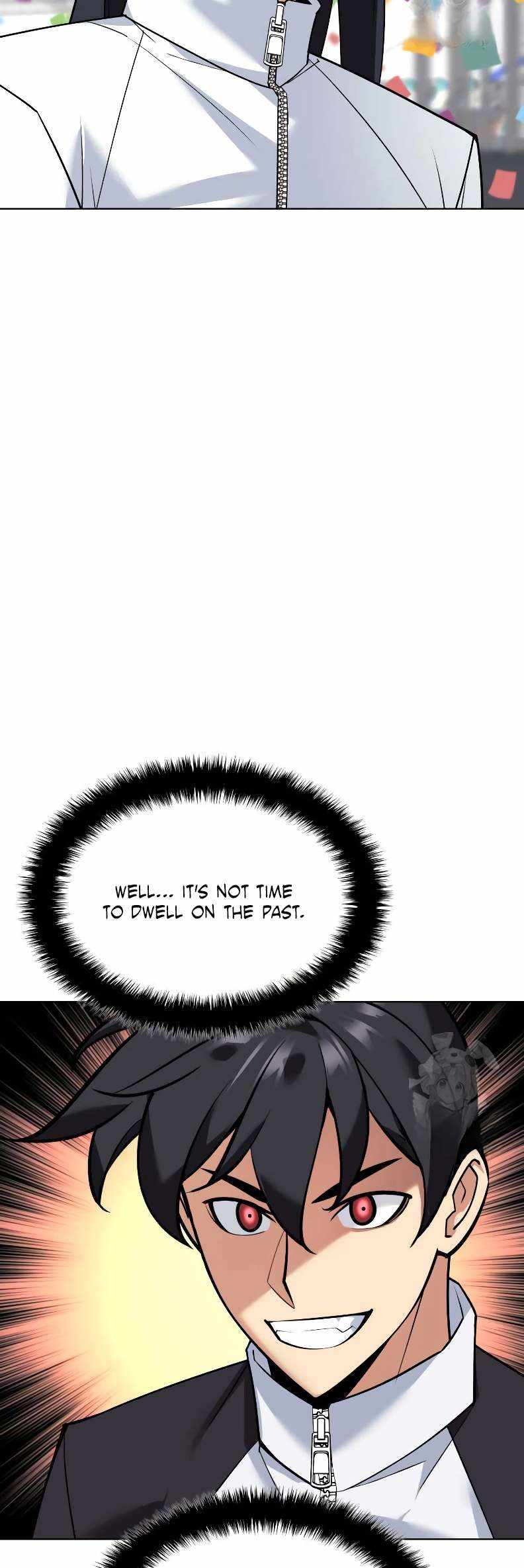 Overgeared (Team Argo) - Chapter 224 Page 9