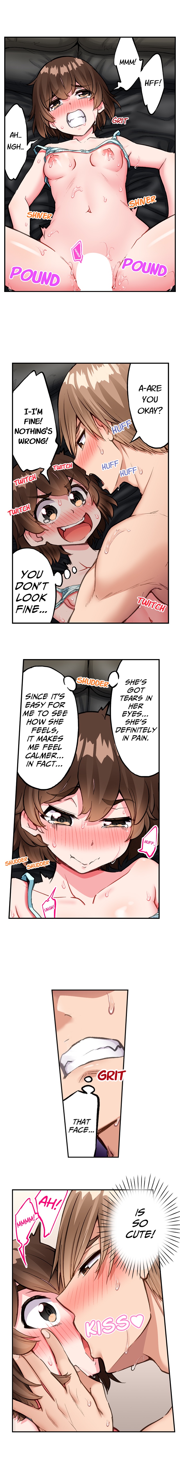 Traditional Job of Washing Girls’ Body - Chapter 229 Page 3