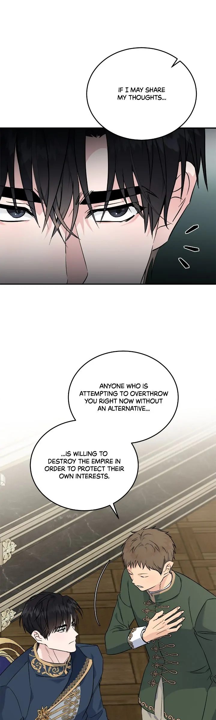 The Villainess Lives Twice - Chapter 203 Page 10