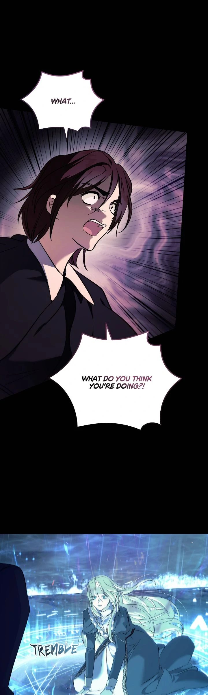 The Villainess Lives Twice - Chapter 218 Page 44