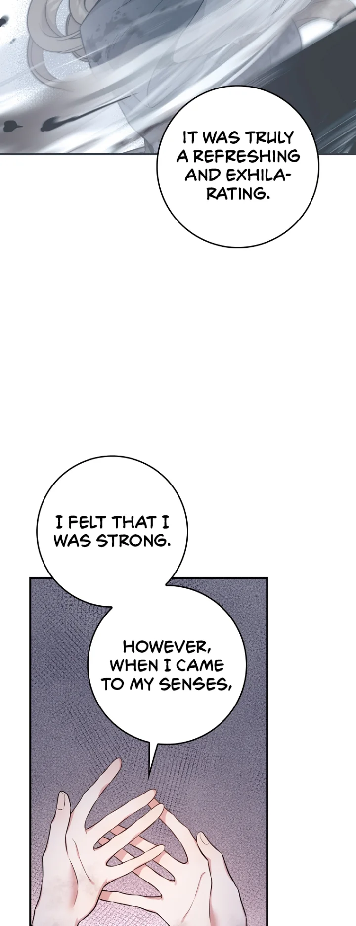 I’m a Martial Art Villainess but I’m the Strongest! - Chapter 90 Page 47
