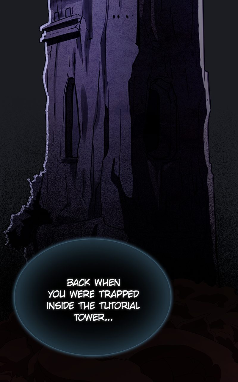 The Tutorial Tower of the Advanced Player - Chapter 190 Page 44