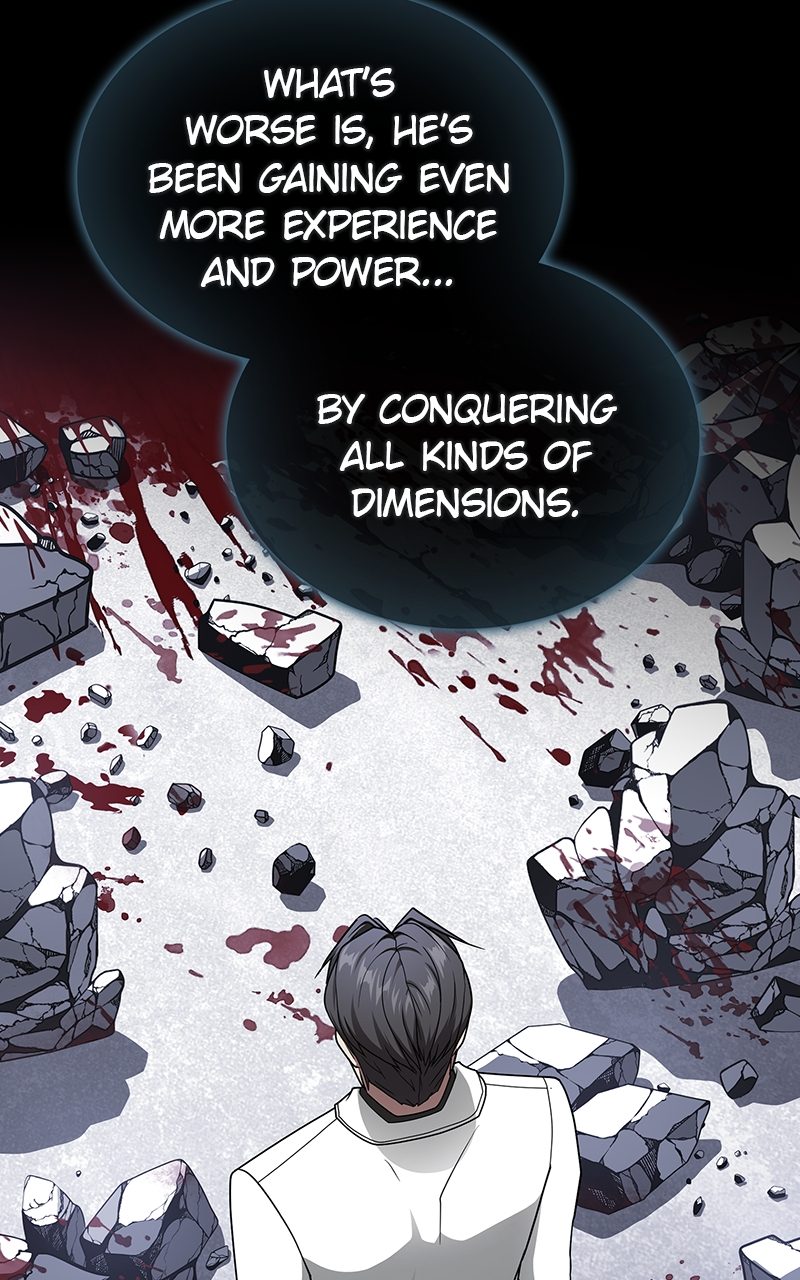 The Tutorial Tower of the Advanced Player - Chapter 203 Page 134