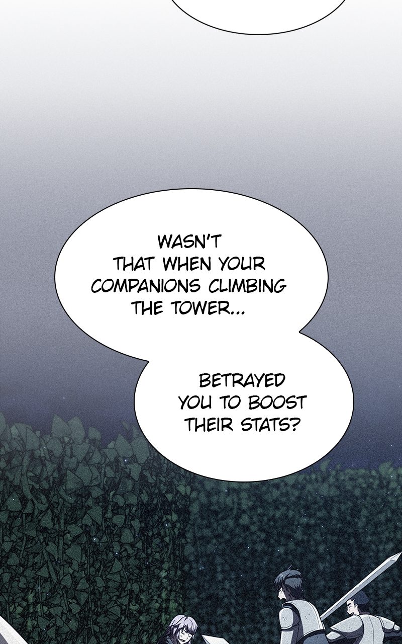 The Tutorial Tower of the Advanced Player - Chapter 221 Page 61