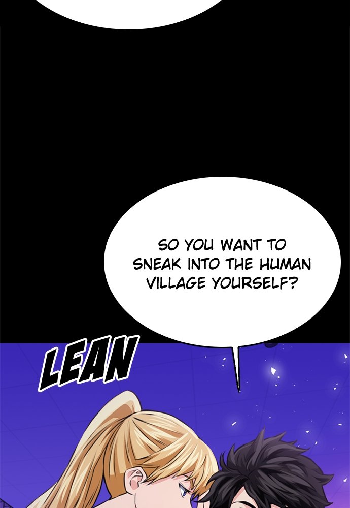 Seoul Station Druid - Chapter 138 Page 107