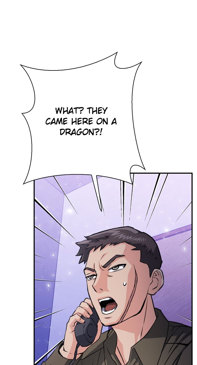 Seoul Station Druid - Chapter 154 Page 90