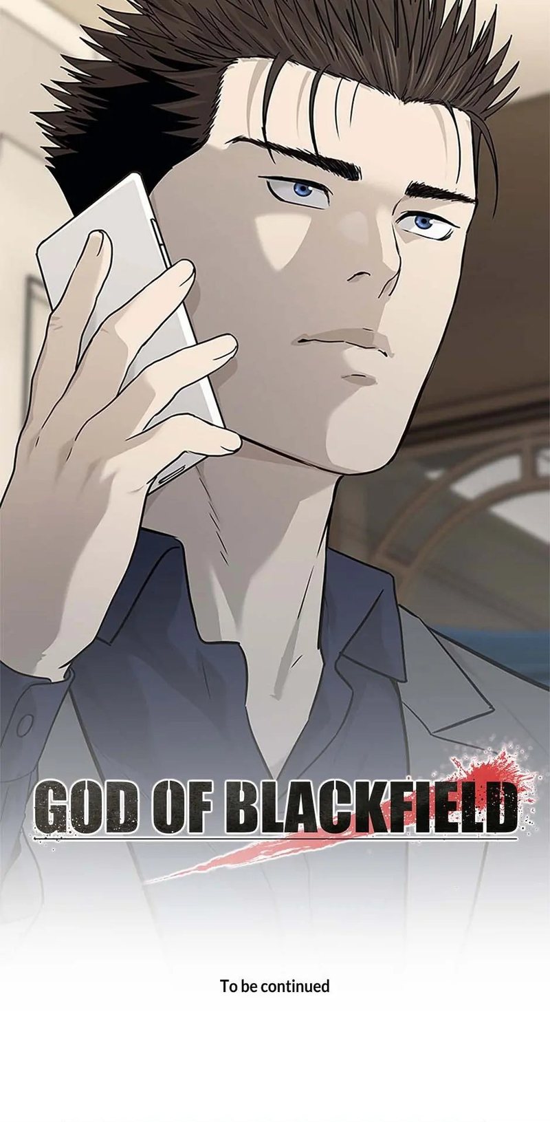 God of Blackfield - Chapter 181 Page 79