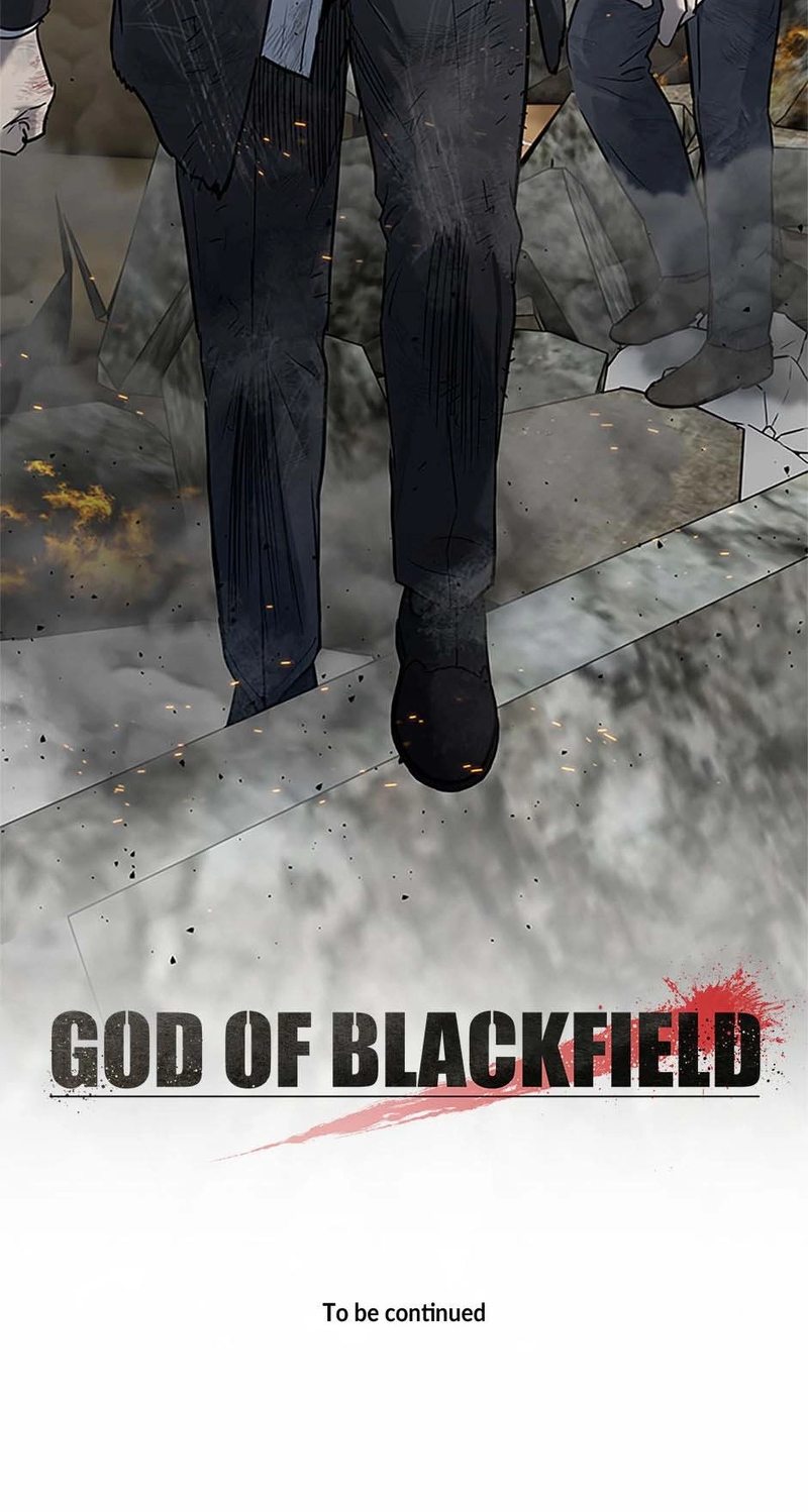 God of Blackfield - Chapter 200 Page 106