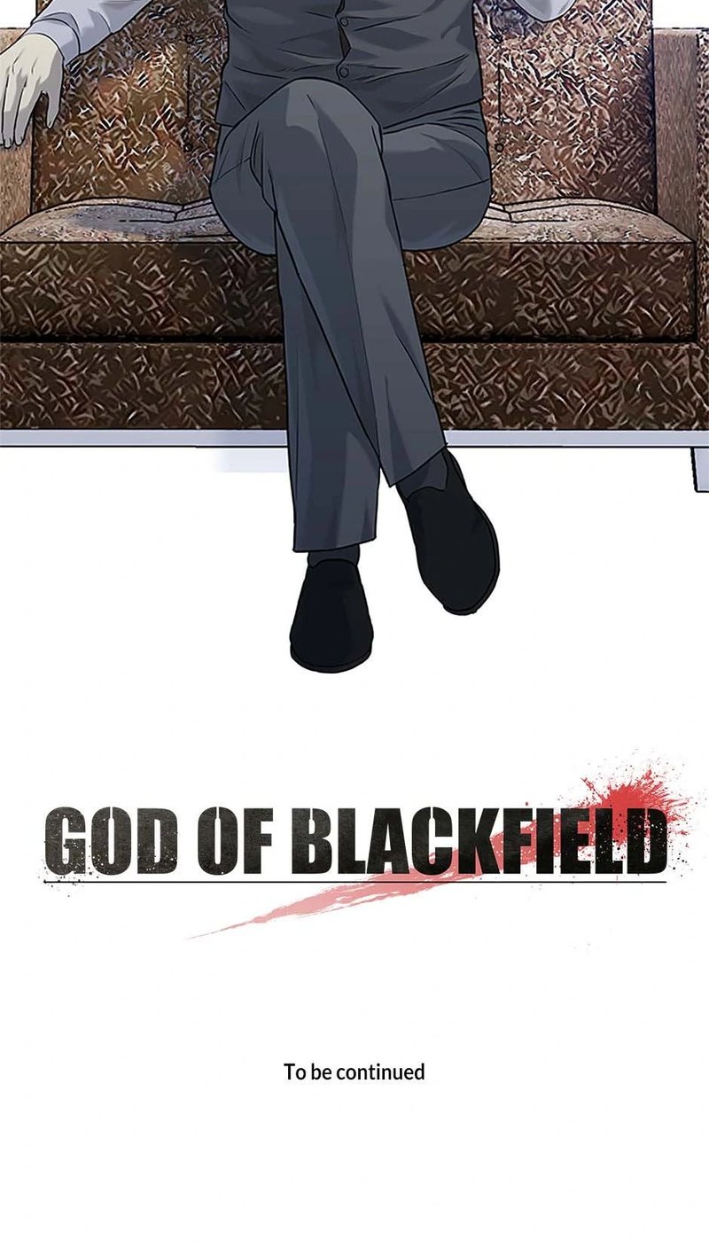 God of Blackfield - Chapter 205 Page 73