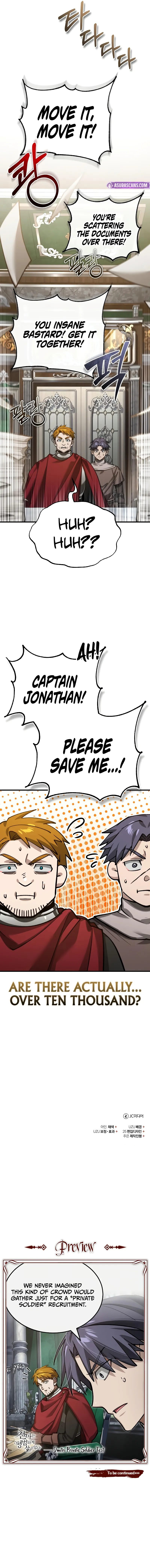 The Heavenly Demon Can't Live a Normal Life - Page 12