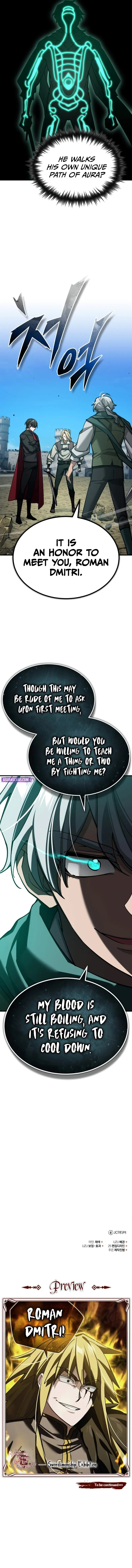 The Heavenly Demon Can't Live a Normal Life - Page 14