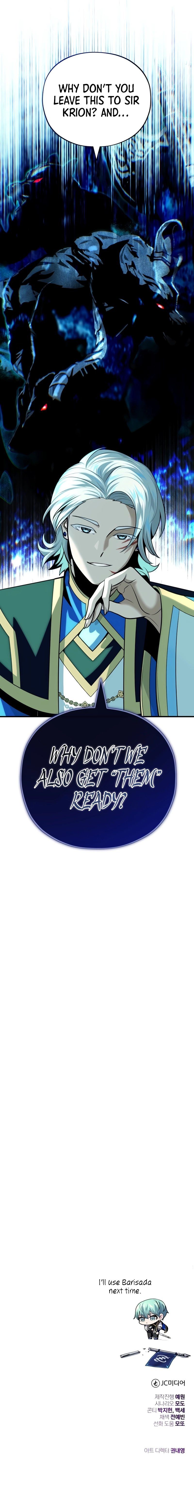 The Dark Magician Transmigrates After 66666 Years - Chapter 133 Page 16