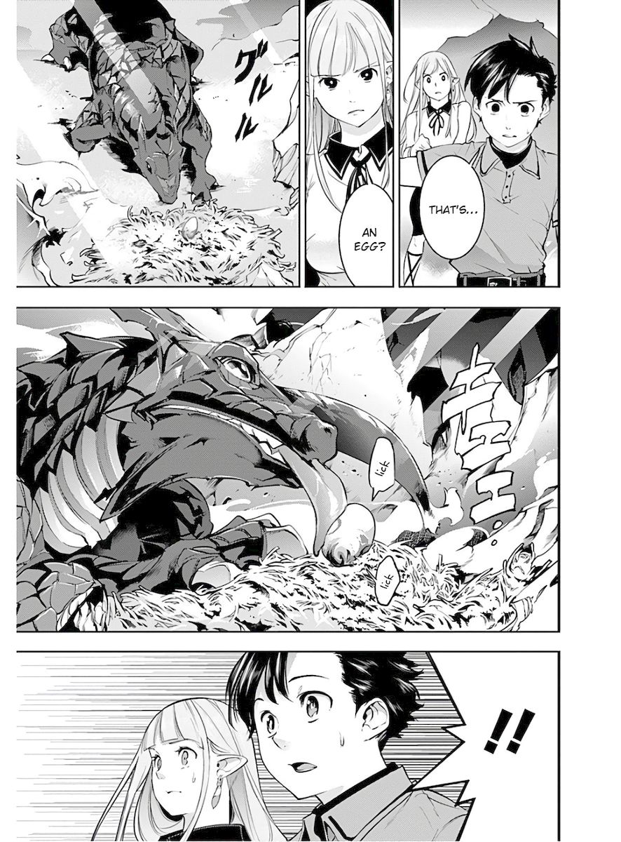 Shuumatsu no Harem: Fantasia - Page 15