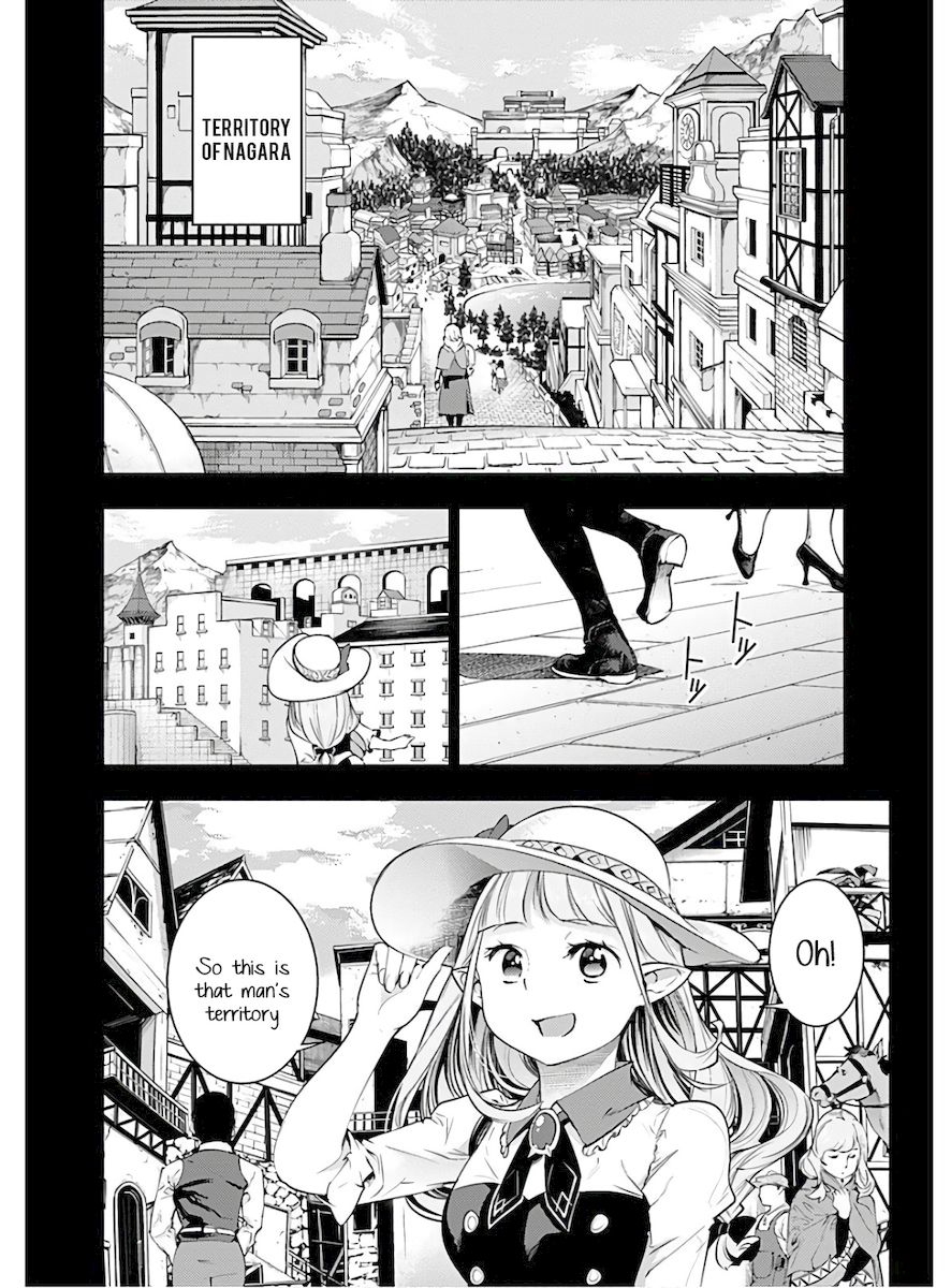 Shuumatsu no Harem: Fantasia - Page 26