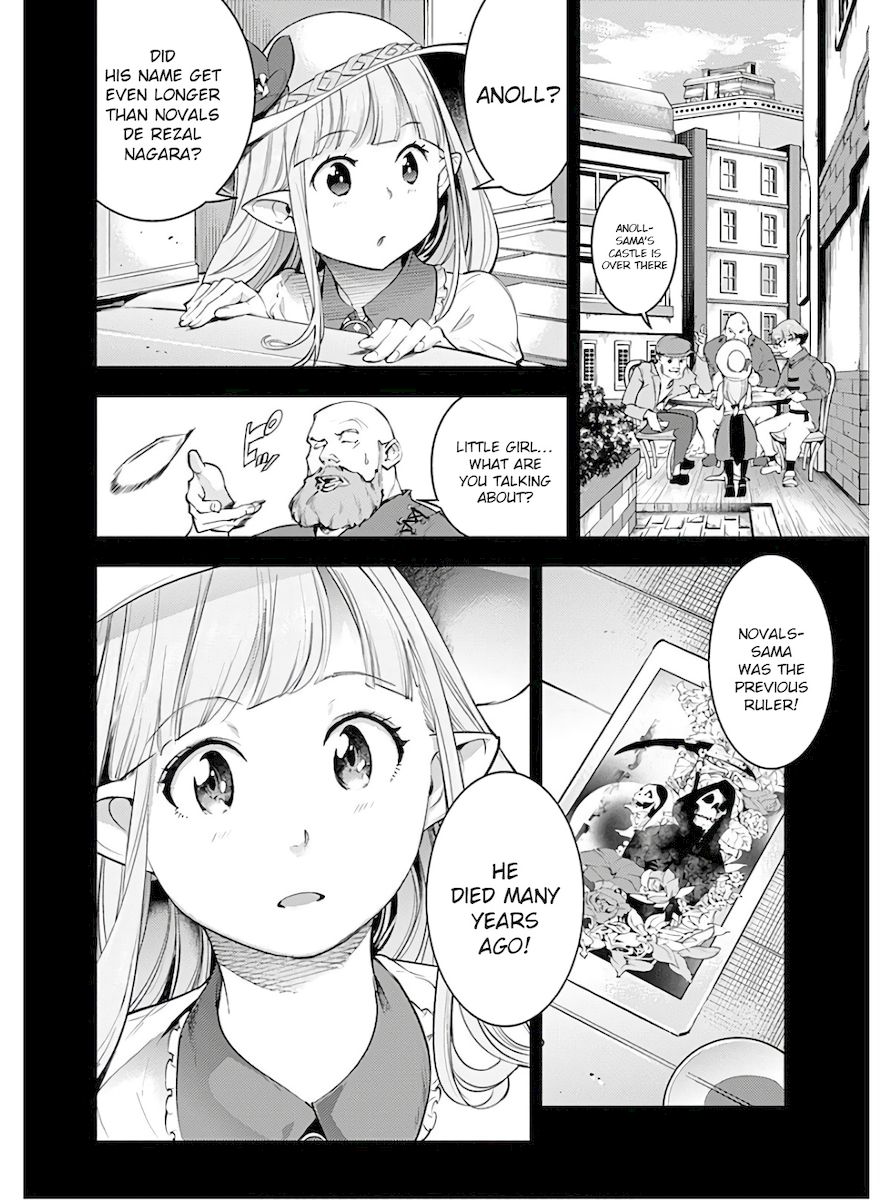 Shuumatsu no Harem: Fantasia - Page 28
