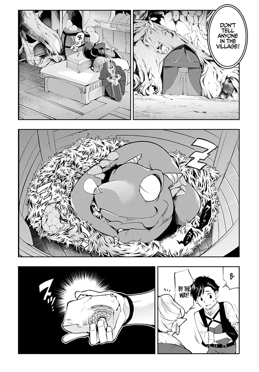 Shuumatsu no Harem: Fantasia - Page 9