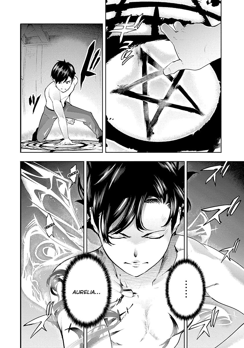 Shuumatsu no Harem: Fantasia - Page 42
