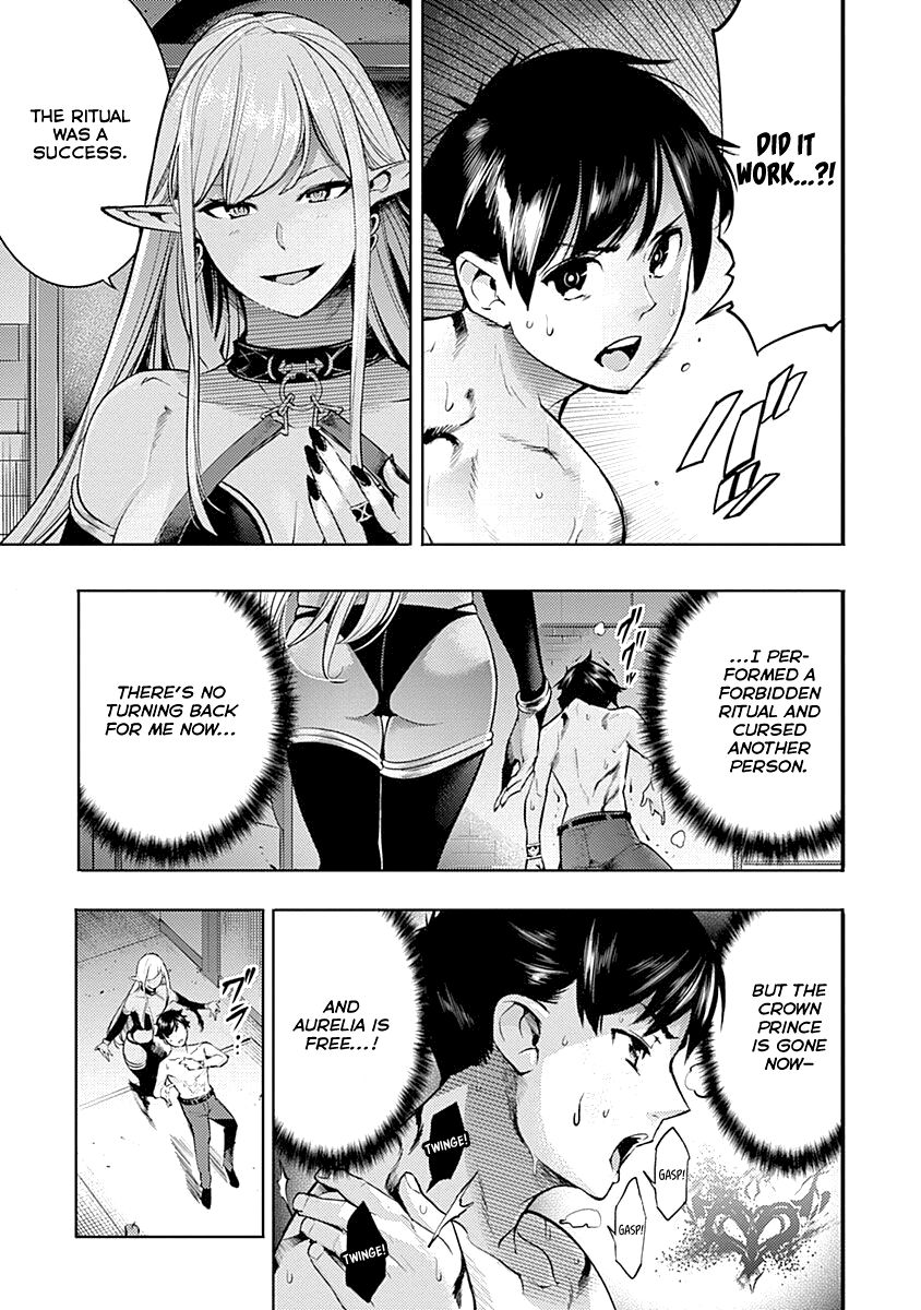 Shuumatsu no Harem: Fantasia - Page 11
