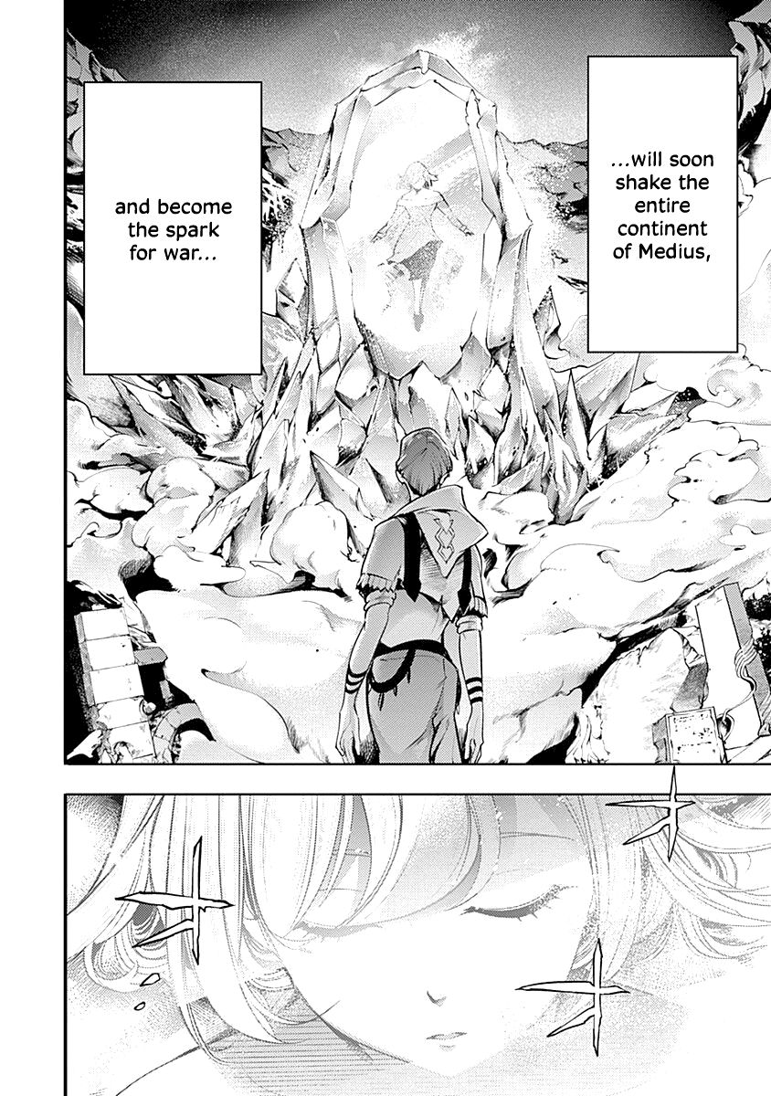 Shuumatsu no Harem: Fantasia - Page 56