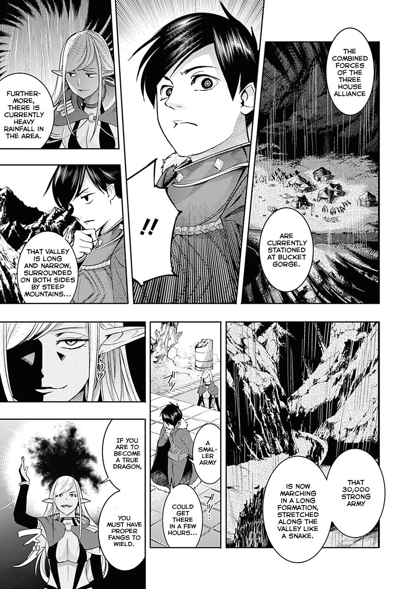 Shuumatsu no Harem: Fantasia - Page 45