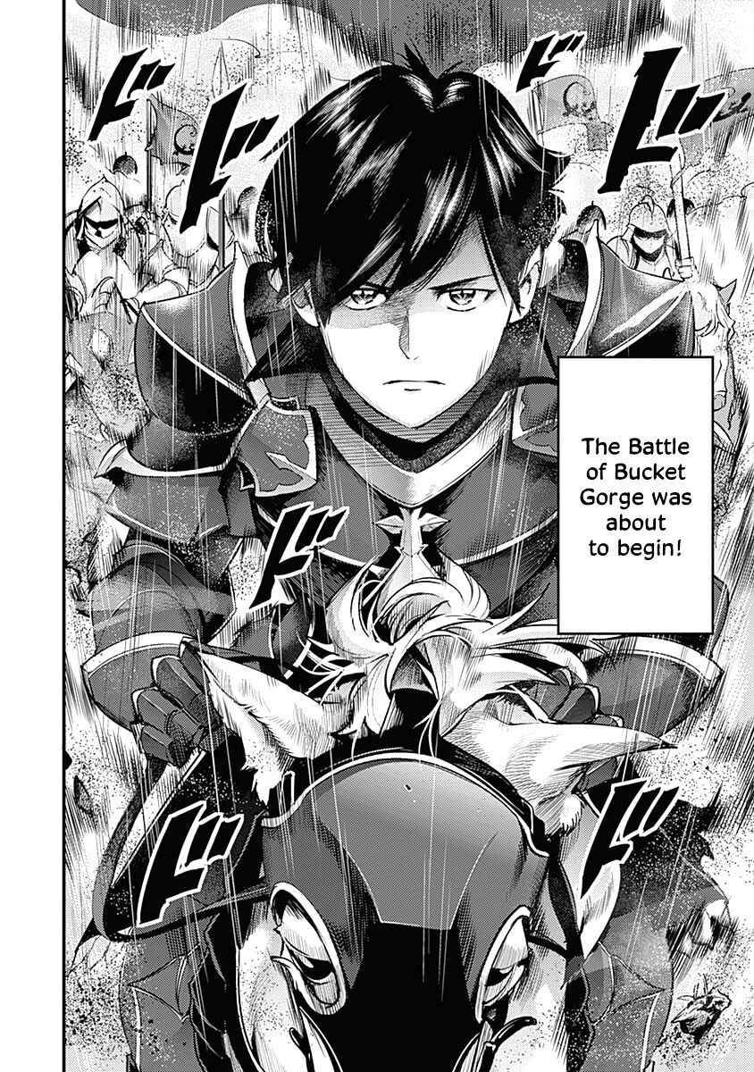 Shuumatsu no Harem: Fantasia - Page 53