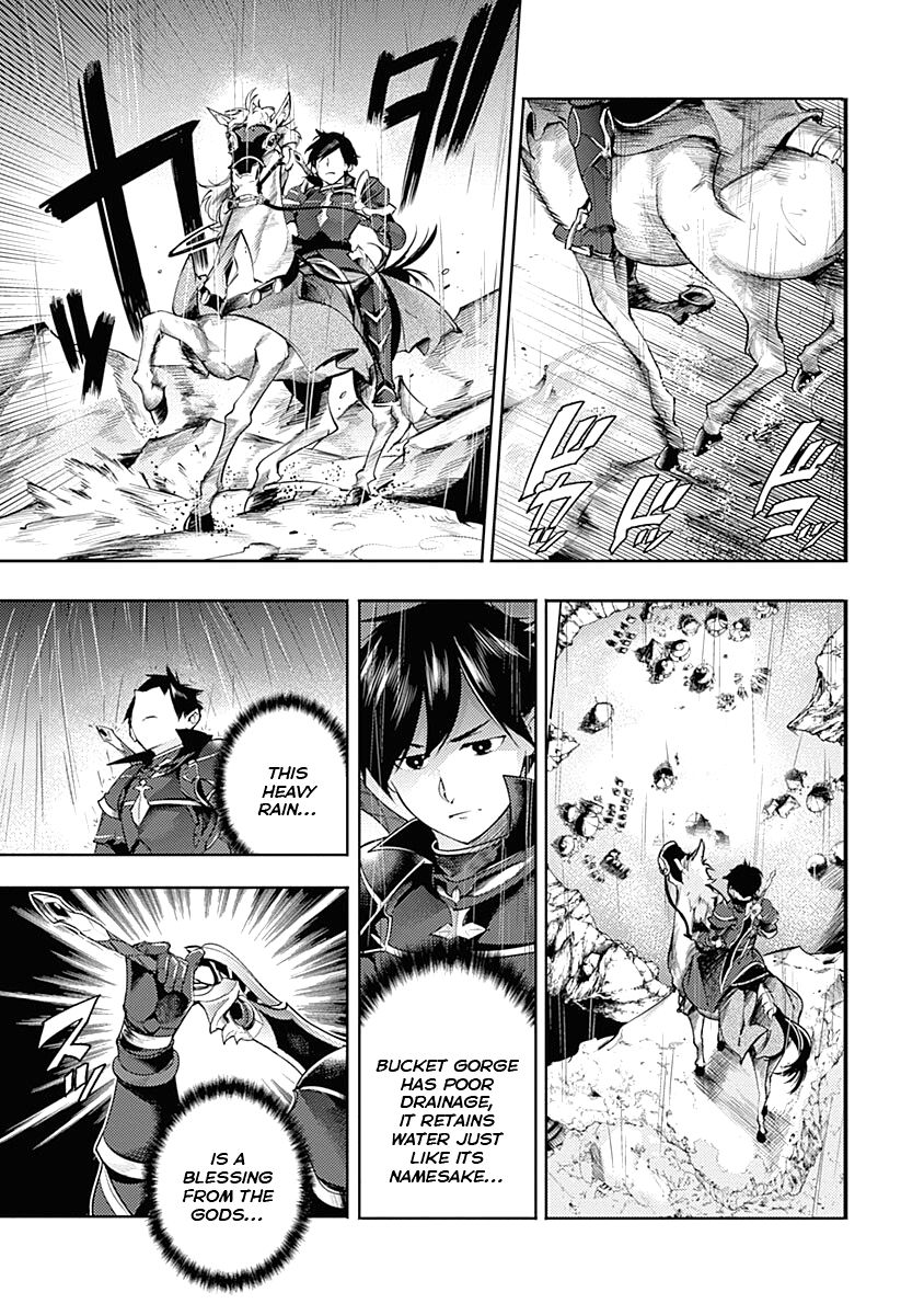Shuumatsu no Harem: Fantasia - Page 10