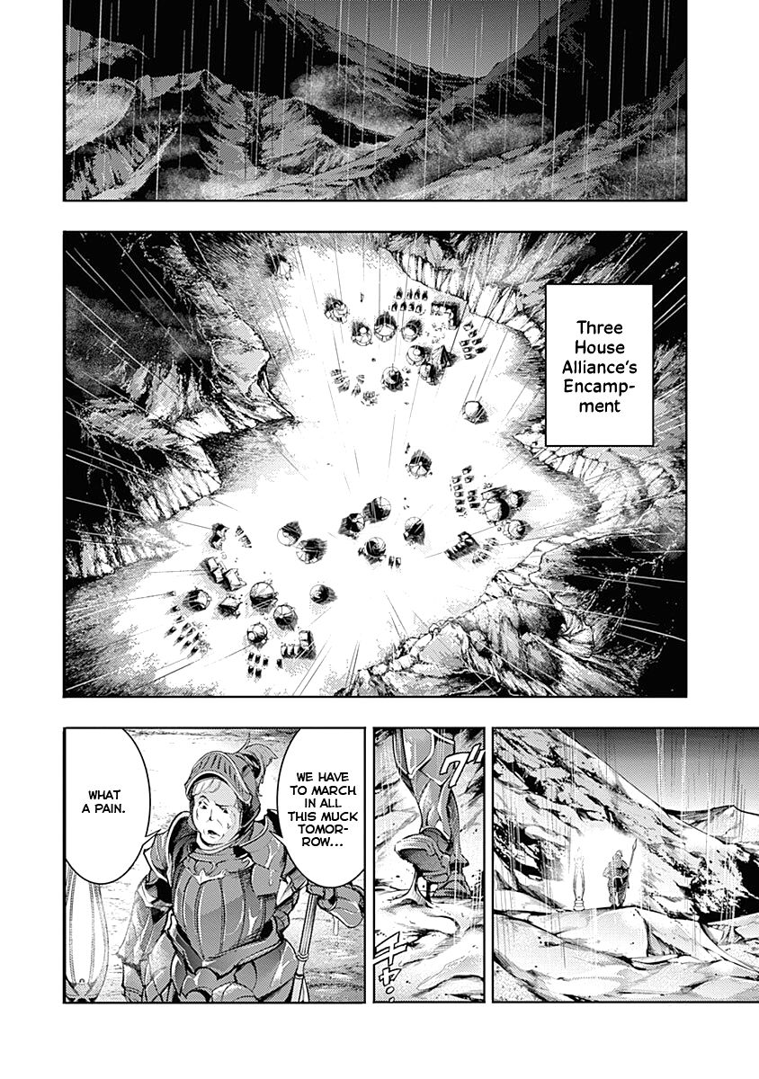 Shuumatsu no Harem: Fantasia - Page 9