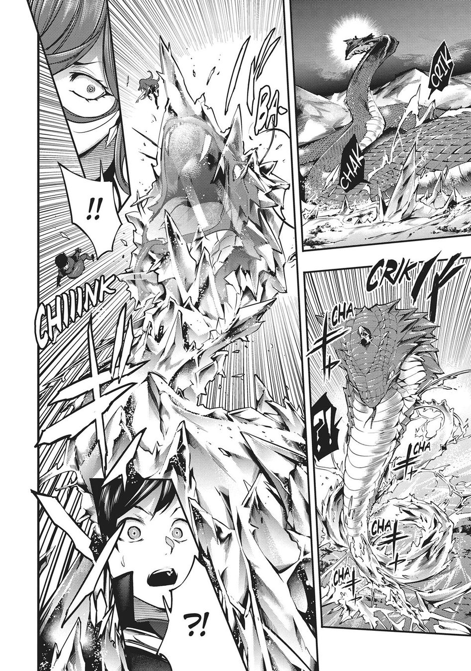 Shuumatsu no Harem: Fantasia - Page 16