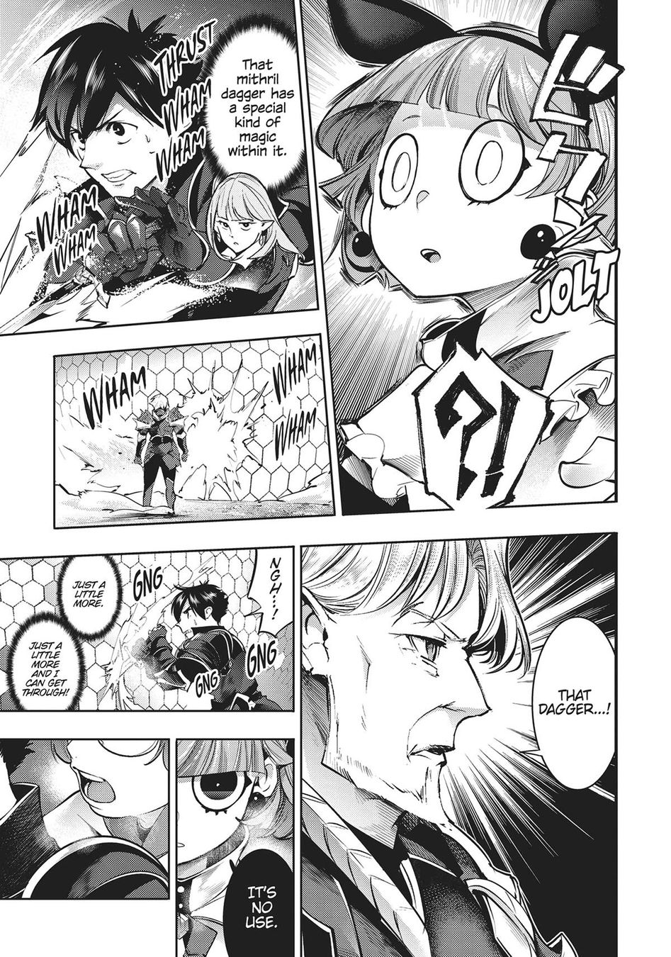 Shuumatsu no Harem: Fantasia - Page 27