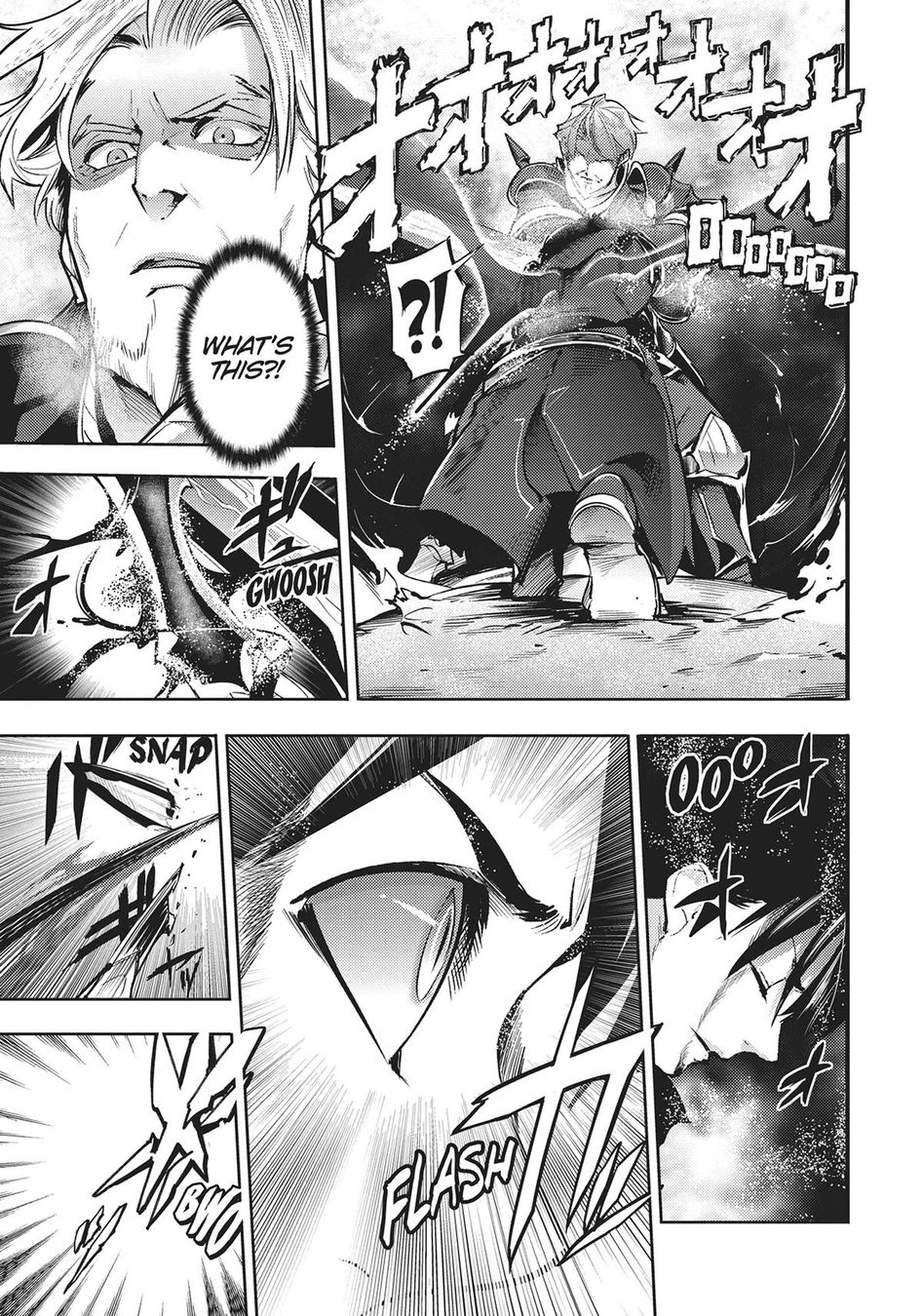 Shuumatsu no Harem: Fantasia - Page 45