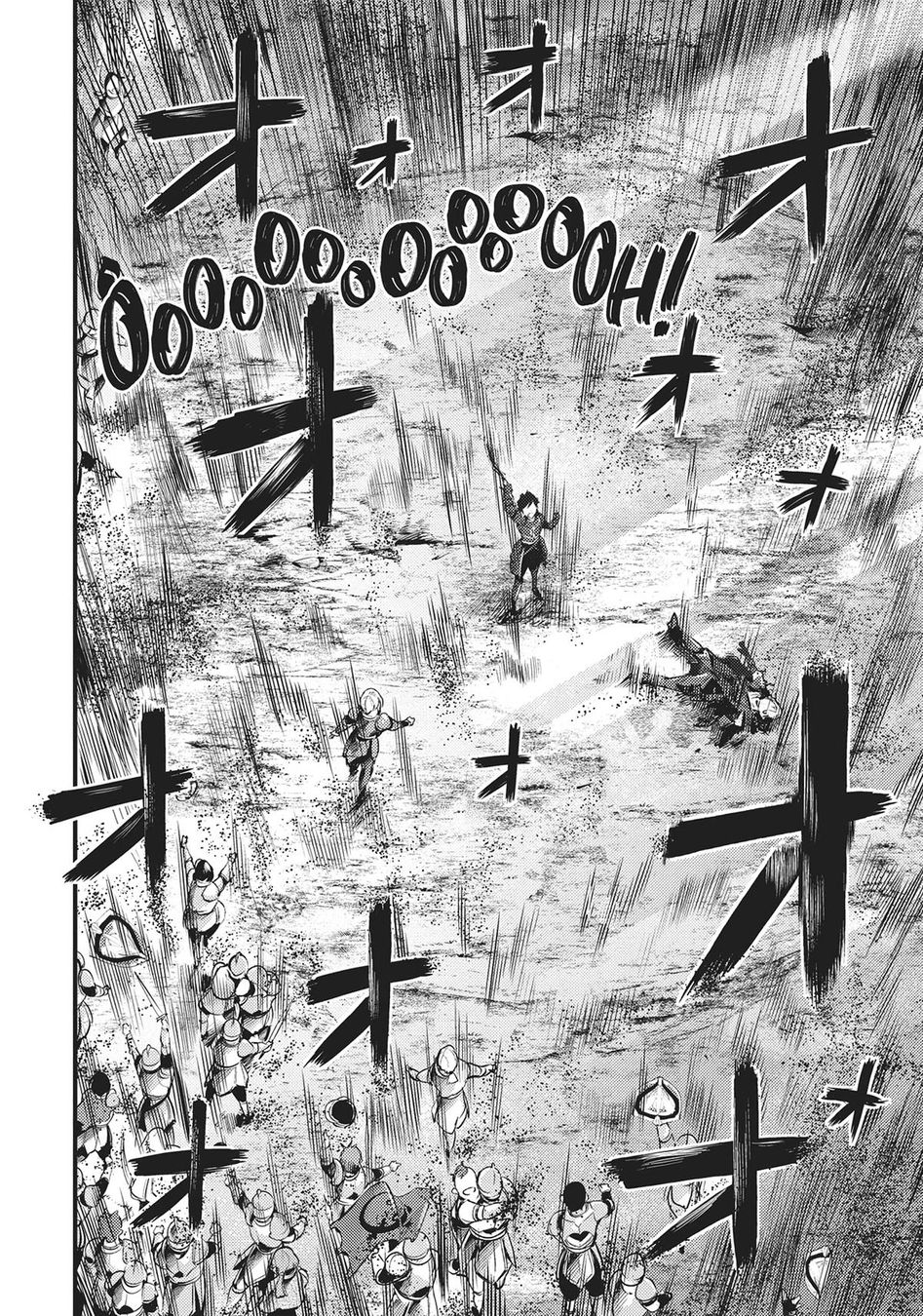 Shuumatsu no Harem: Fantasia - Page 53
